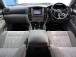 LANDCRUISER wagon