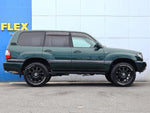 LANDCRUISER wagon