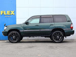 LANDCRUISER wagon