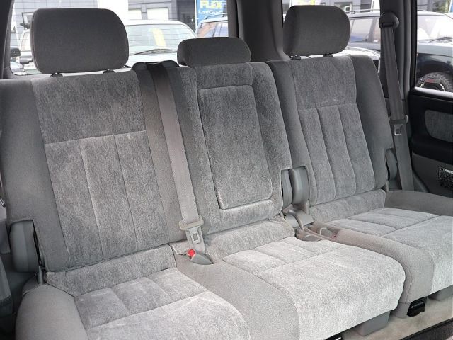 LANDCRUISER wagon