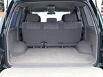 LANDCRUISER wagon