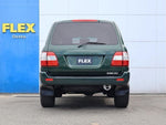 LANDCRUISER wagon
