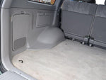 LANDCRUISER wagon