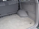 LANDCRUISER wagon