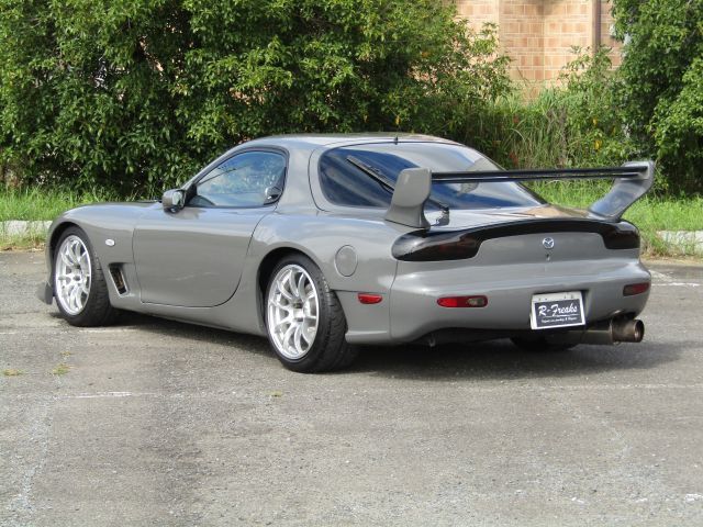 RX-7