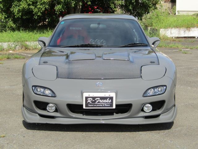 RX-7