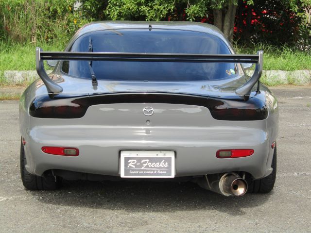 RX-7
