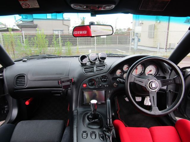 RX-7