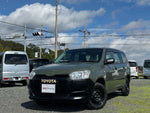 PROBOX van 2WD