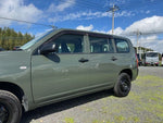 PROBOX van 2WD