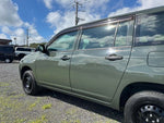 PROBOX van 2WD