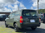 PROBOX van 2WD