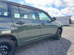 PROBOX van 2WD