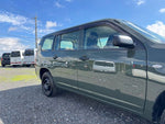 PROBOX van 2WD