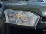 PROBOX van 2WD