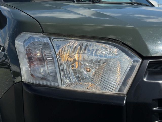 PROBOX van 2WD