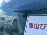 PROBOX van 2WD