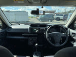 PROBOX van 2WD