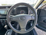 PROBOX van 2WD