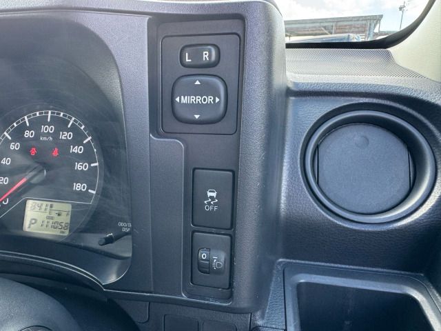 PROBOX van 2WD
