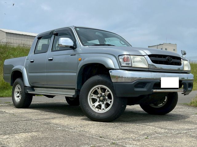 HILUX 4WD