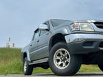 HILUX 4WD