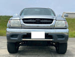 HILUX 4WD