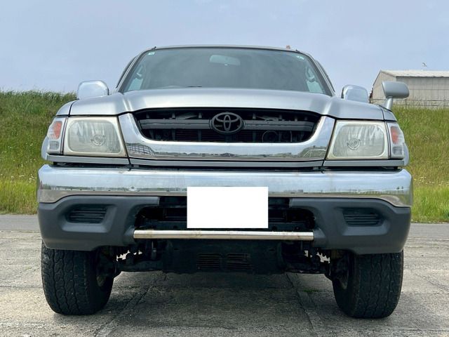 HILUX 4WD
