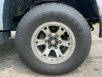 HILUX 4WD