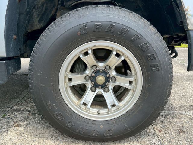 HILUX 4WD