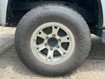 HILUX 4WD