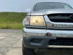 HILUX 4WD