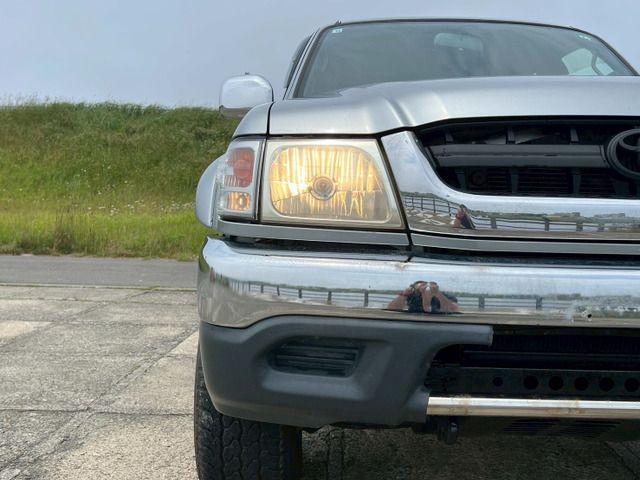 HILUX 4WD