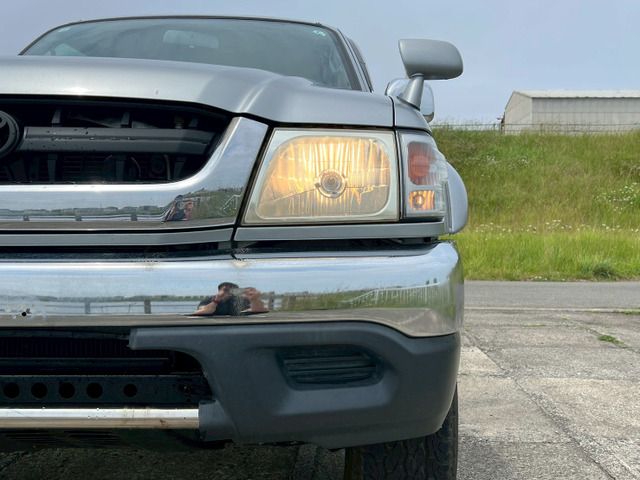 HILUX 4WD