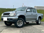 HILUX 4WD