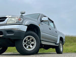 HILUX 4WD