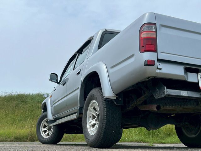 HILUX 4WD