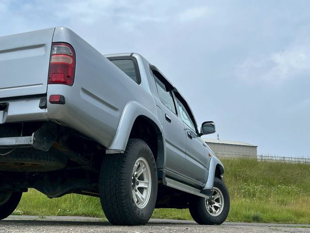 HILUX 4WD
