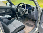 HILUX 4WD