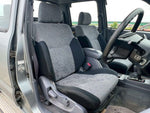 HILUX 4WD