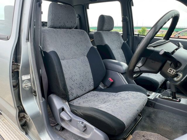 HILUX 4WD