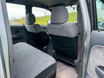HILUX 4WD