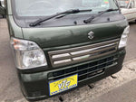 CARRY truck 4WD