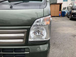 CARRY truck 4WD