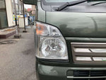 CARRY truck 4WD