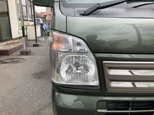 CARRY truck 4WD