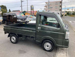 CARRY truck 4WD