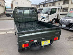CARRY truck 4WD