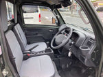 CARRY truck 4WD