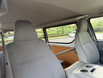 HIACE van 4WD